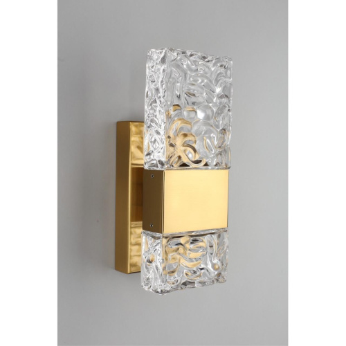 Светильник настенный (Бра) APL.335.01.10 фото 2