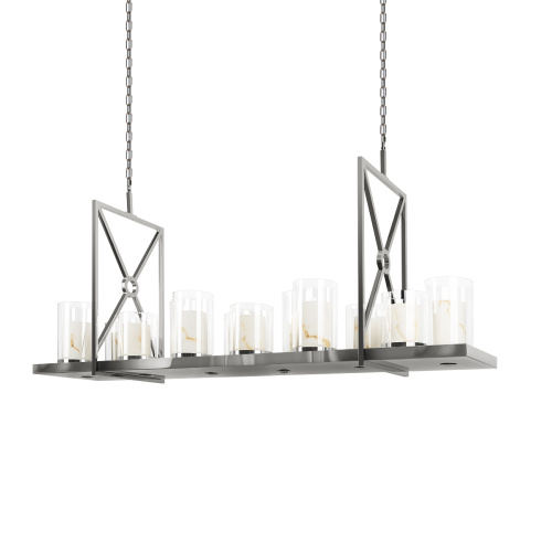 10436/1600R Подвесной светильник LOFT IT Candlebox фото 6