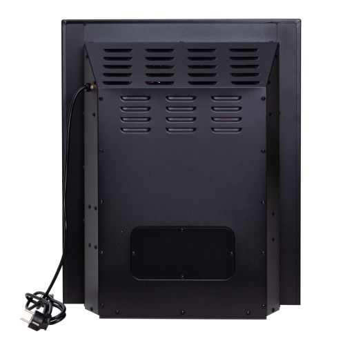 Электроочаг MAJESTIC LUX RC фото 6 Электроочаг MAJESTIC LUX RC фото 6