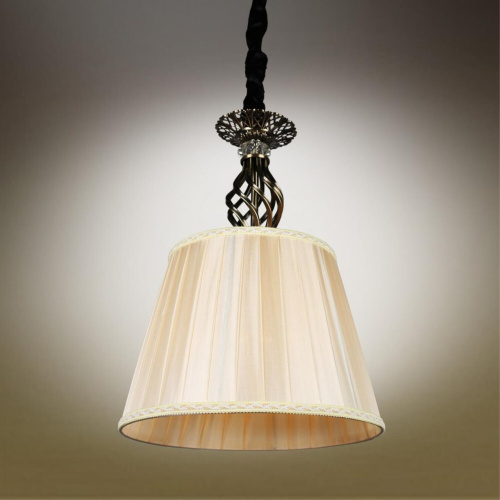 Светильник подвесной OML-79116-01 фото 3