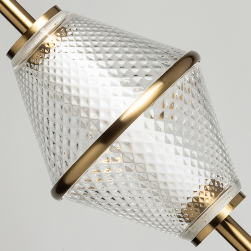 Люстра De City Стаут фото 4