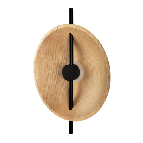 10451W Настенный светильник LOFT IT Wood фото 4