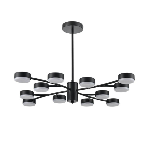 Потолочная люстра Lumion Comfi Torina 8117/12 Потолочная люстра Lumion Comfi Torina 8117/12