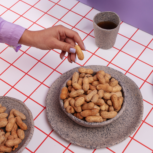 Стакан Newlithic Set of 2 фото 3