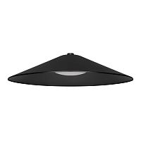 Светильник ART-INBELT-WOK-R580-20W Day4000-MIX (BK, 110 deg, 48V, DALI) Arlight 051190