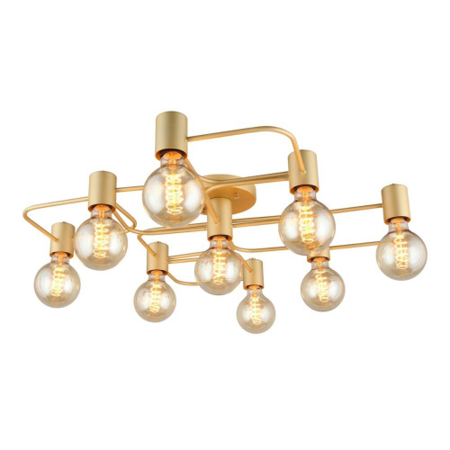 Люстра потолочная APL.911.07.09