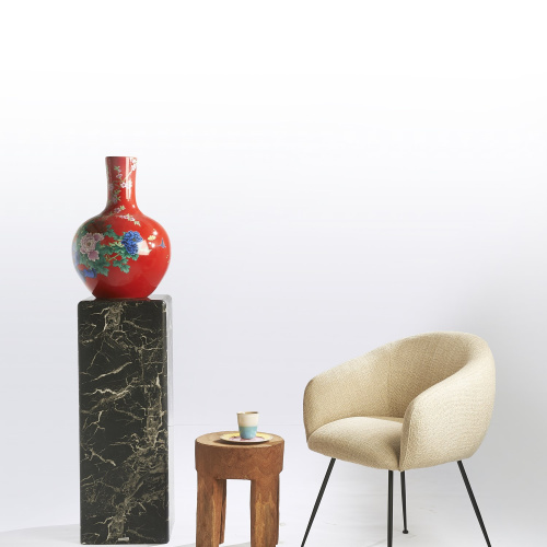 Стул Buddy beige фото 5