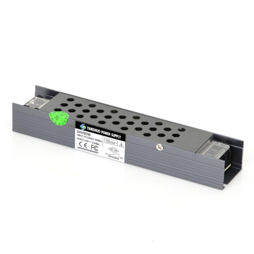 Блок питания SWG 12V 60W IP20 5A YA-60-12-TR 006949 Блок питания SWG 12V 60W IP20 5A YA-60-12-TR 006949