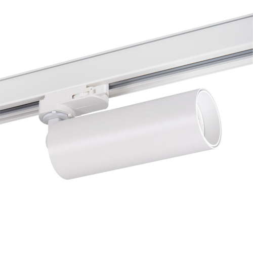 Трековый светильник Kanlux ATL2 GU10-W 33138 фото 4