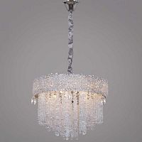 Подвесная люстра Reluce 02098-0.4-500 MX CH