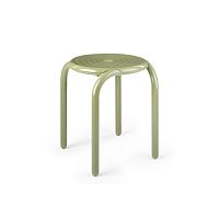 Табурет Groove Moss