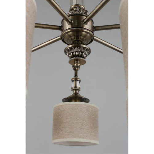 Люстра потолочная OML-64307-07 фото 12