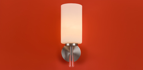 Настенный светильник (бра) Freya FR2031WL-01N фото 8