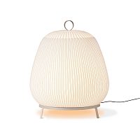 Напольный светильник 8610T/A LED white