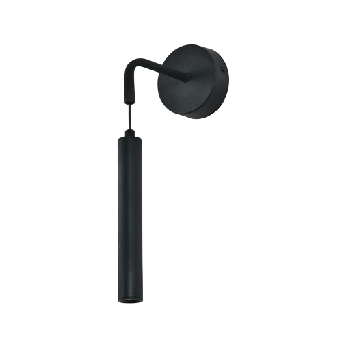 Настенный светильник Escada 10300/1 LED*4W Black фото 2