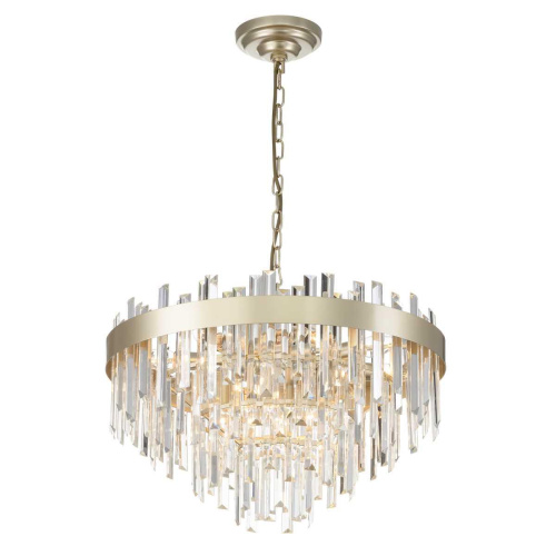 Подвесная люстра Citilux Лаура CL301292 Подвесная люстра Citilux Лаура CL301292