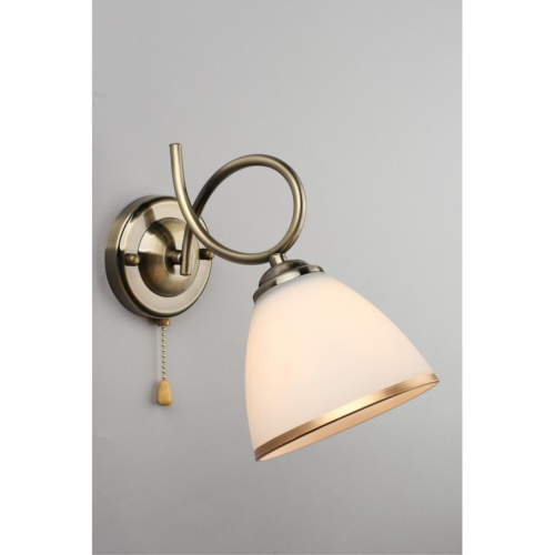 Светильник настенный (Бра) OML-25301-01 фото 4