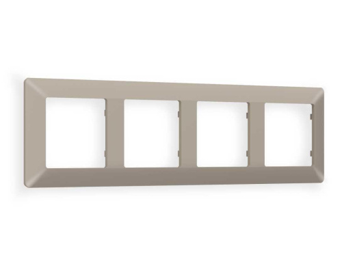 Рамка AMBRELLA VOLT AF110364 Рамка AMBRELLA VOLT AF110364