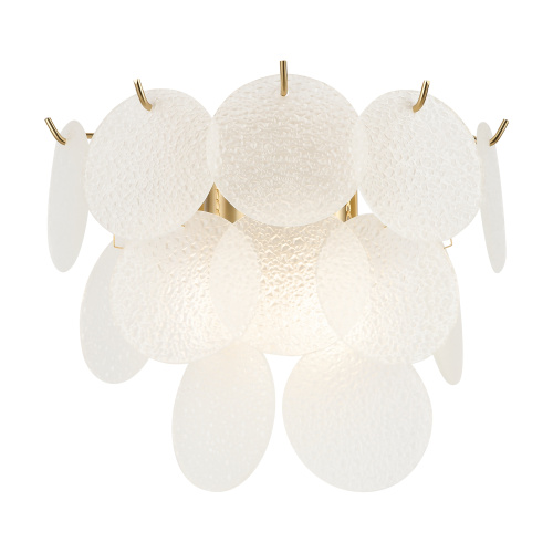 Настенный светильник (бра) Freya FR5104WL-02BS фото 11