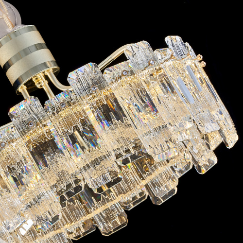 Люстра OD2325-58 gold фото 4 Люстра OD2325-58 gold фото 4