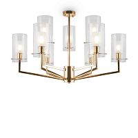 Подвесной светильник Freya FR5206PL-09FG