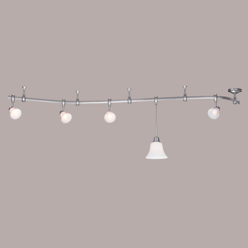 Трековый светильник Citilux Модерн CL560211 фото 4