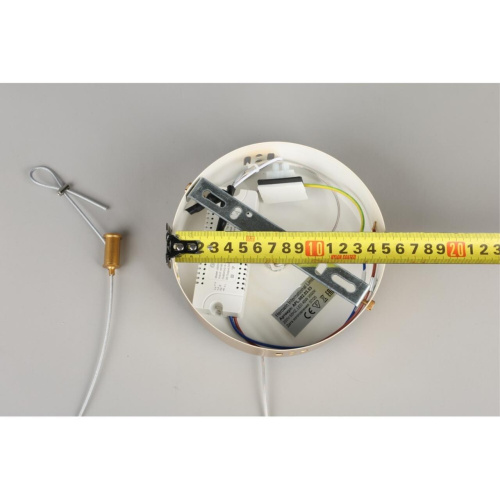 Люстра подвесная APL.082.03.53 фото 14 Люстра подвесная APL.082.03.53 фото 14