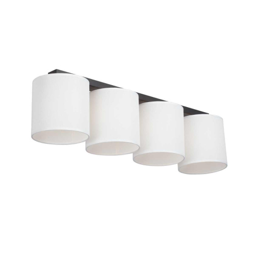 Потолочная люстра Vitaluce V2882-1/4PL Потолочная люстра Vitaluce V2882-1/4PL