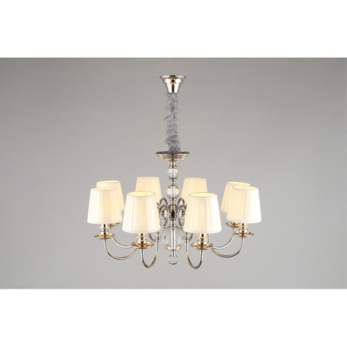 Люстра подвесная APL.704.03.08 фото 5