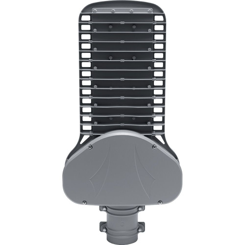 Светодиодный уличный консольный светильник Feron SP3050 150W 4000K 230V, серый фото 2