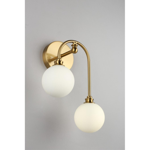 Светильник настенный (Бра) APL.839.01.02 фото 2