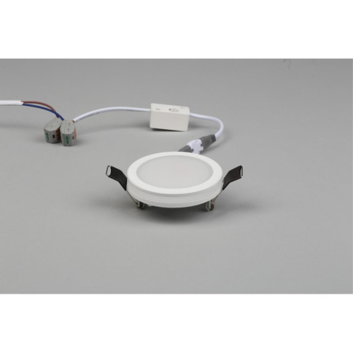 Светильник встраиваемый-накладной APL.0013.09.05 фото 8