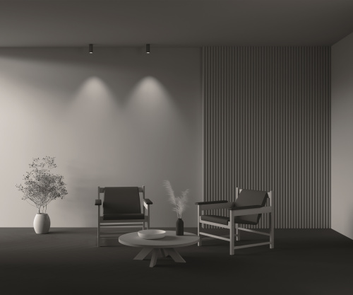 Потолочный светильник Technical C056CL-L12W3K-W-BS фото 10