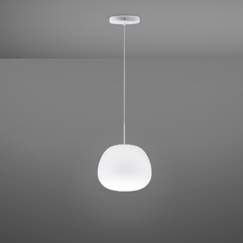 Подвесной светильник Lumi Mochi d20 фото 4