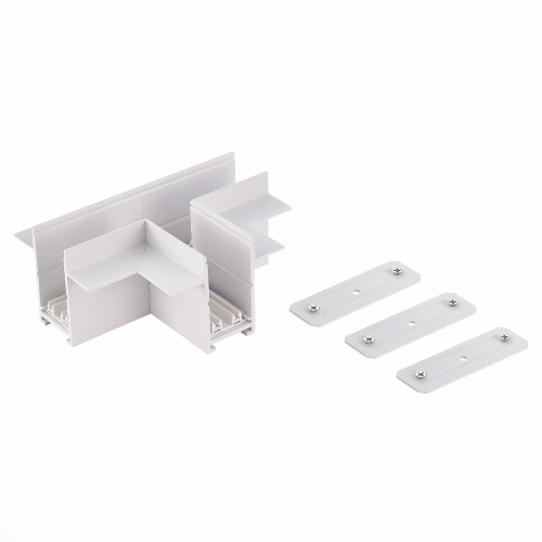 ST021.522.22 T- образный встраиваемый соединитель Skyline 220 ST-Luce Белый SKYLINE 220 фото 2