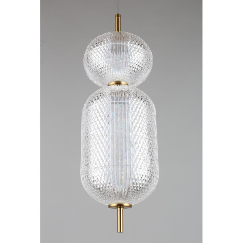 Светильник подвесной OML-68816-02 фото 7