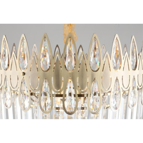 Люстра подвесная OML-71713-12 фото 11