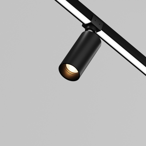 Уличный трековый светильник Outdoor O-TR01-1-S-16WB3K фото 2