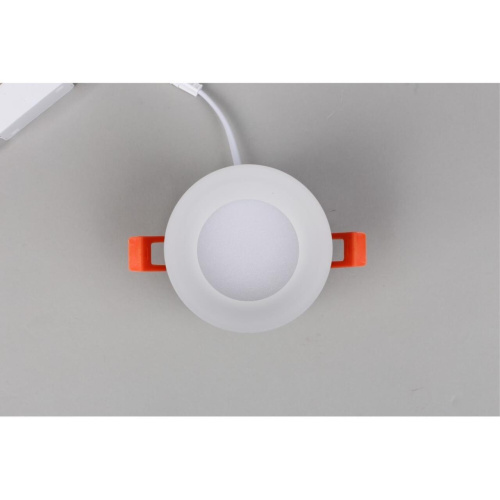 Светильник встраиваемый-накладной OML-103119-05 фото 3