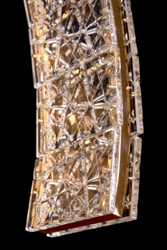 Подвес Ravissement Gold FL1057-3P фото 6