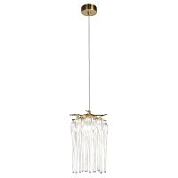 10350/206 AB Подвесной светильник LOFT IT Waterfall