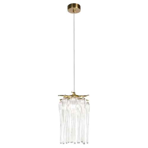 10350/206 AB Подвесной светильник LOFT IT Waterfall