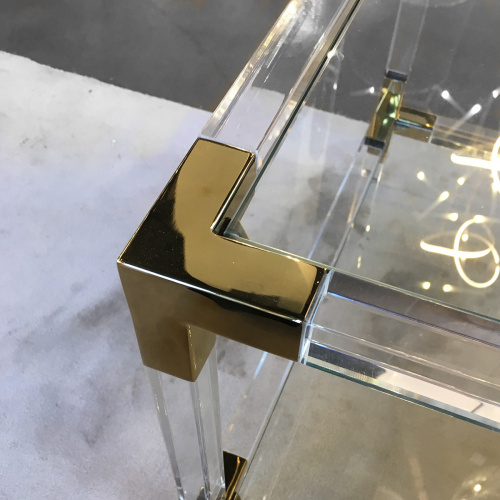 Приставной столик Mykonos фото 2