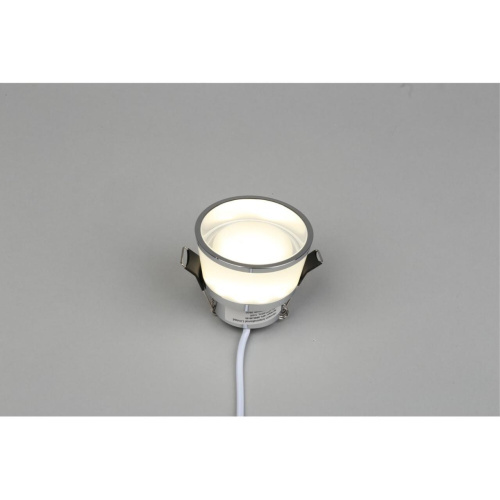 Светильник встраиваемый-накладной APL.0084.09.05 фото 4