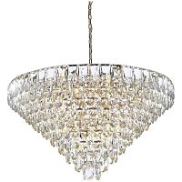 Подвесная люстра Wertmark Lavinia WE106.29.103