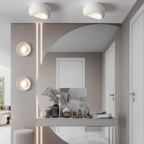 Настенный светильник Freya Mound FR5428WL-01W1 фото 2