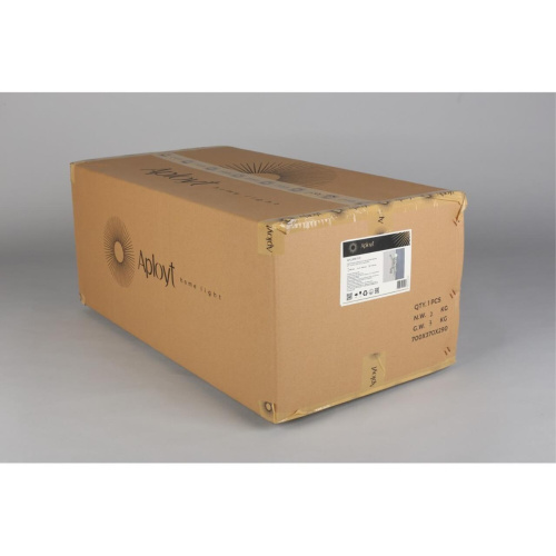 Светильник настенный (Бра) APL.309.01.01 фото 8