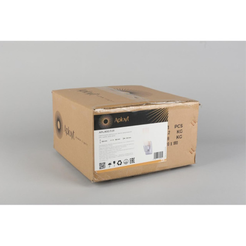 Светильник настенный (Бра) APL.800.11.01 фото 7