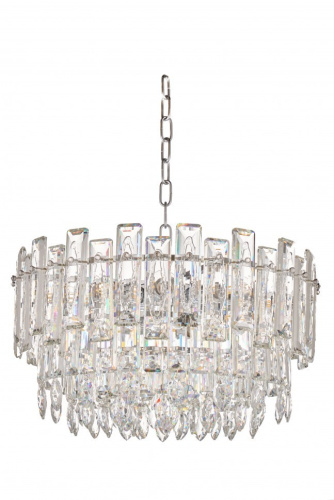 Люстра подвесная Сonstancia Chrome FL1064-14P фото 7