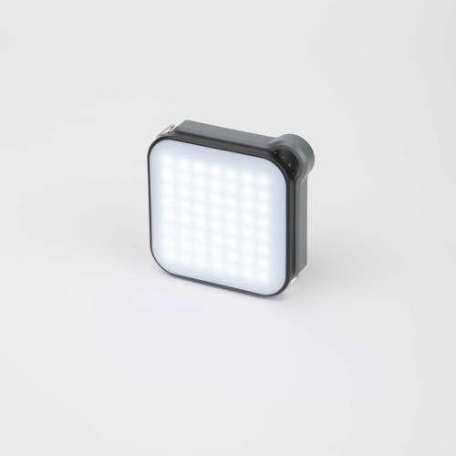 Светодиодный фонарь ЭРА PA-807 прожектор 10 Вт SMD, литий 3600 мАч, Type-C, powerbank Б0054474 фото 10